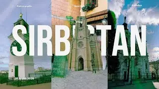 Yılbaşı Tatili İ&ccedil;in Sırbistan&rsquo;da 2. G&uuml;n Part 1. Vlog 🎞️Novisad Noel Pazar Lezzetlerini Deniyoruz.🙌🏻 