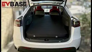 Is This the Best Car Camping Hack Ever?
