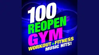 Dance Monkey (Workout Mix)