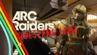 ARC Raiders per principianti: faccio un po' di quest
