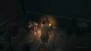 Sekiro Shadows Die Twice &ndash; 5x Treasure Carp Scales Location