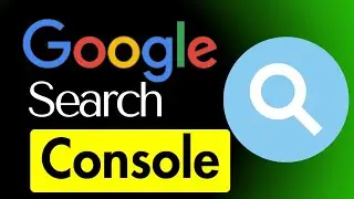 Google search console: How To Use Google Search Console