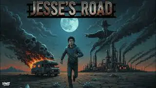 Breaking Bad Vibes | Jesse&rsquo;s Road | Fan Made Soundtrack