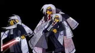 Corruption of Lore III -PARODY-