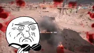 Battlefield 4 Fails & Funny Moments 2022