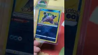 FINALLY PULLED THE RADIANT BLASTOISE!!! THE COLLECTION IS COMPLETE!!!