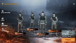 🔴[Live] AKHIRNYA RESET LAGI GUYS | Undawn - Garena Undawn Gameplay #undawn #garenaundawn #undawnlive