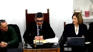 Consiglio Comunale del 30/12/2024 ore 17:15