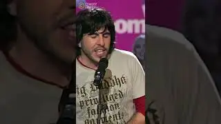 Piropos de Borracho | J.J. Vaquero | Comedy Central Espa&ntilde;a