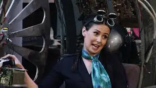 Superheroji medijske pismenosti: Medijska pismenost, 1. epizoda