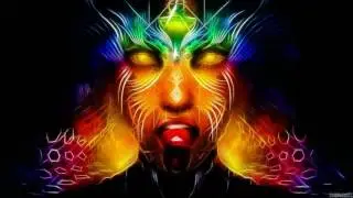 india trance music