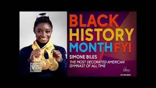 2024 Black History Month