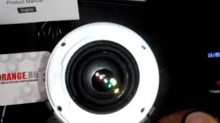 Aputure DEC Wireless Remote Follow Focus
