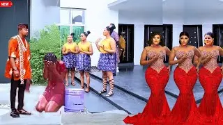 This New Interesting Blockbuster Nigerian Movie  (A TRUE LIFE STORY) - 2025 Nigerian Nollywood HIT