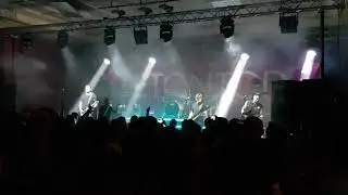 Betontod Erfurt 2019