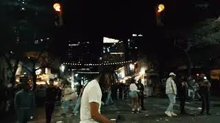 CG Lil Shaq - Dancing With The Devil [Official Music Video] TEAMRUNNA TUESDAYS