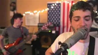 Options - Horizon (Owlery session)