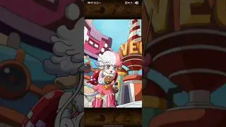 HIGH DAMAGE team vs DEX KIZUNA BOSS Shirahoshi/Mansheri lv 31++ #optc #onepiece #trecru #kizuna