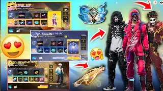 Groza Ring Event Date😱 UPCOMING Event FreeFire Bangladesh Server | New Event FreeFire Today 
