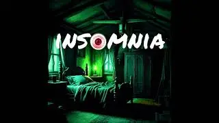 Insomnia | prod @mathubeats 