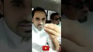 سعودي حاول الانتحار بسبب زوجته ! قصه واقعيه وقف عليها نايف الوثلان