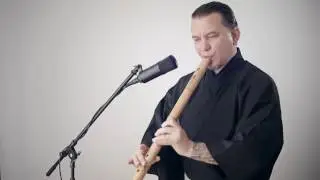 YUON - Shakuhachi Healing Sound