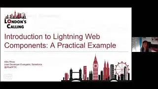 A Practical Introduction to Lightning Web Components with Alba Rivas