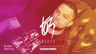Blade Brown x Meekz x K Trap | Type Beat 'Bake Off' Rap Instrumental 2019