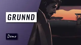 GRUNND by Olafs Osh: demo