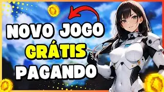 Overknight - Novo Jogo Pagando Gr&aacute;tis Pela IMX