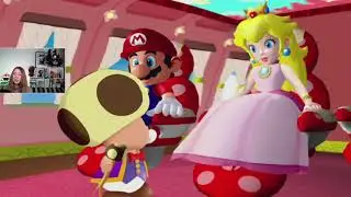 Super Mario 3D All-Stars на Nintendo Switch. Gameplay Super Mario Sunshine. Покупать ли в 2021-м?