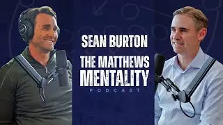 E29: From the White House to Real Estate &ndash; Sean Burton's Inspiring Journey