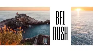Rush Objective Play -  Featured in TheBrokenMachines Top Plays #6