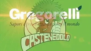 Trailer Gregorelli Pallavolo Castenedolo ASD