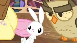 Angel Bunny Moments (MLP: FIM)