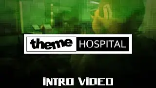 Theme Hospital (1997) - Intro Video
