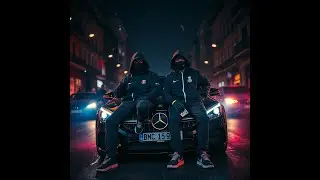 🔥 Z Kartel & Marko Mili &ndash; Benzema Stili [Official Audio]