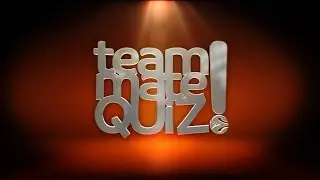 Teammate Quiz! Which teammate is the best host?