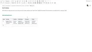 Delete Tables - Learn Atlassian Confluence & Linchpin Intranet #15