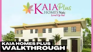 Kaia Homes Plus Naic Walkthrough from Cavite State University - Main Campus Indang