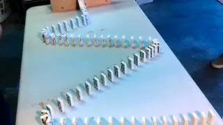 Rube Goldberg 