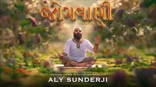 Dhaamas Roop Nirinjan Bha&ntilde;iye (Jogvaa&ntilde;i #4) - Aly Sunderji