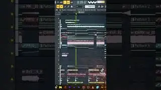 I made melodic dubstep?!