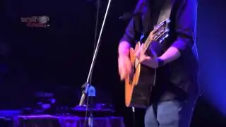 stoxos- Panos Mouzourakis (Maraveyas) Live Arxitektoniki