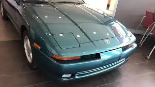 *Wow* Mint 1992 Toyota Supra Turbo