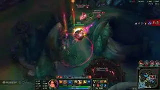 Go ham or go home