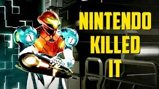 Nintendo Killed It! - Nintendo E3 2021 Discussion
