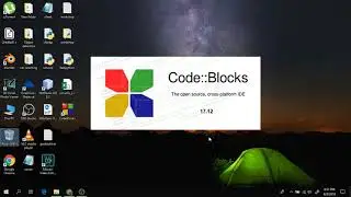 How to install codeblocks 17.12 on windows 10 x 64bit (100% working)