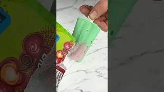 Fun Dip ice cream 😋