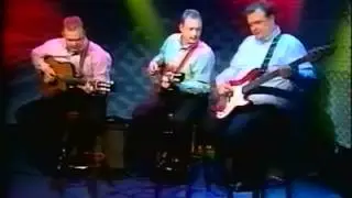 Richard Smith, German television 1997, playing 